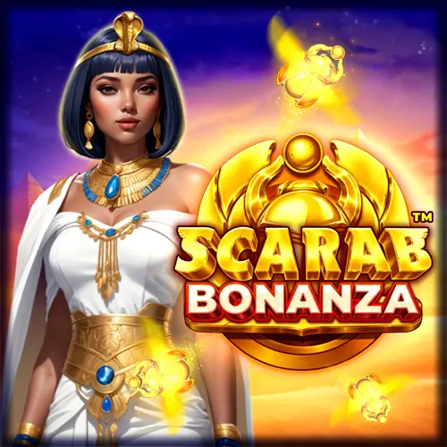 Scarab Bonanza